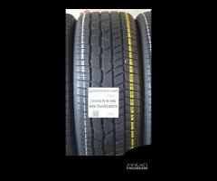 4 pneumatici continental 235/55 r19 99v tu12575