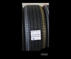 4 pneumatici continental 235/55 r19 99v tu12575