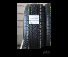 4 pneumatici pirelli 225/45 r18 91h tu12338