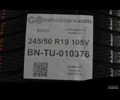 4 pneumatici pirelli 245/50 r19 105v tu10376