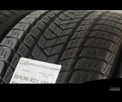 1 pneumatico pirelli 285/30 r21 100w tu10698