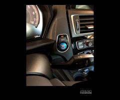 TASTO Accensione BLU BMW SERIE 2 F22 F23 Msport - 8