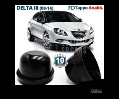 TAPPO Fari per LANCIA DELTA 3 Coperchio KIT LED