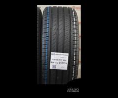 4 pneumatici barum 225/50 r17 98v tu12778