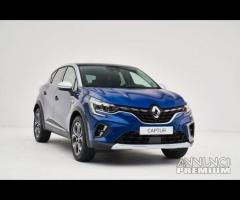 Musta complea renault captur 2022#1978