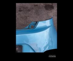 PARAURTI POSTERIORE FORD KA II 2008-2016 - 12