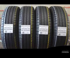 4 pneumatici nexen 195/75 r16 110t tu12943