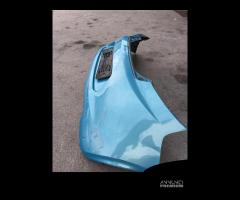 PARAURTI POSTERIORE FORD KA II 2008-2016 - 16