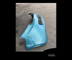 PARAURTI POSTERIORE FORD KA II 2008-2016 - 30