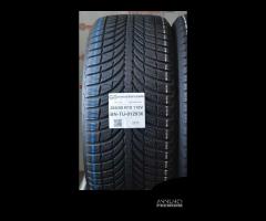 4 pneumatici michelin 265/50 r19 110v tu12936