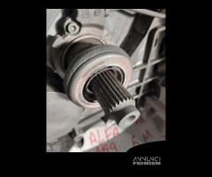 CAMBIO ALFA ROMEO ALFA 159 - 7