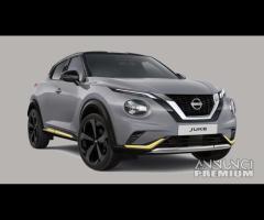 Musata completa nissan juke 2022 #1977