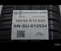 1 pneumatico continental 185/55 r15 82h su12534