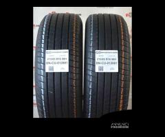 2 pneumatici bridgestone 215/65 r16 98h cu12881