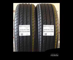 2 pneumatici ovation 205/55 r17 95w cu12599