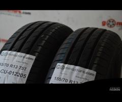 2 pneumatici nexen 155/70 r13 75t cu12205