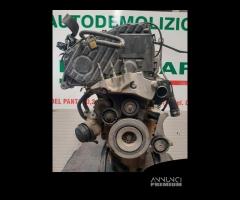 MOTORE FIAT SEDICI