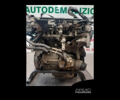 MOTORE FIAT SEDICI