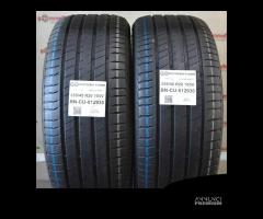 2 pneumatici michelin 255/45 r20 105v cu12930