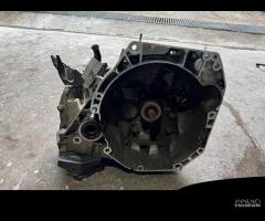 CAMBIO MANUALE 6 MARCE RENAULT CAPTUR - CLIO 0.9 T