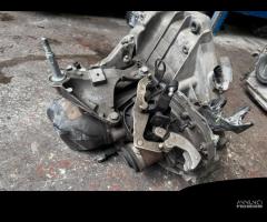 CAMBIO MANUALE 6 MARCE RENAULT CAPTUR - CLIO 0.9 T - 8