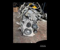 MOTORE RENAULT 0.9 TURBO, CODICE H4BB408 / H4B408