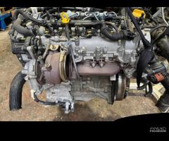 MOTORE JEEP COMPASS 1.6 DIESEL 130CV 2021-2024 - 10