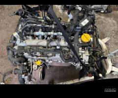 MOTORE JEEP COMPASS 1.6 DIESEL 130CV 2021-2024 - 11