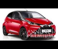 Musata completa toyota aygo 2019 #1974