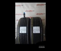 2 pneumatici hankook 205/55 r17 95v cu10721