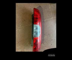 STOP POSTERIORE DESTRO DX PER FIAT DOBLO CARGO 200