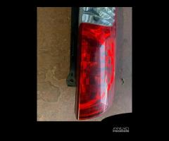 STOP POSTERIORE DESTRO DX PER FIAT DOBLO CARGO 200