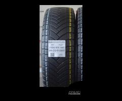 2 pneumatici continental 215/65 r16 106t cu12605