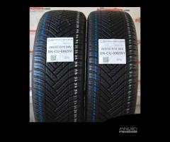 2 pneumatici hankook 205/55 r16 94v cu6591