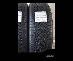 2 pneumatici pirelli 205/55 r17 95v cu11735