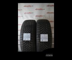 2 pneumatici bridgestone 235/60 r18 107v cu11090