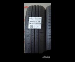 4 pneumatici tourador 165/60 r14 75h tu12774