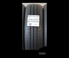 4 pneumatici tourador 165/60 r14 75h tu12774