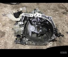 CAMBIO MANUALE PEUGEOT 3008 1.5 DIESEL