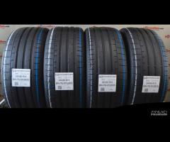 4 pneumatici continental 245/40 r19 99y tu12935