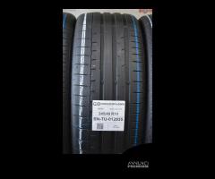 4 pneumatici continental 245/40 r19 99y tu12935