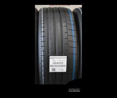 4 pneumatici continental 245/40 r19 99y tu12935