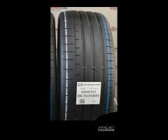 4 pneumatici continental 245/40 r19 99y tu12935