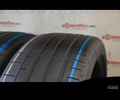 4 pneumatici continental 245/40 r19 99y tu12935 - 6