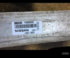 INTERCOOLER NISSAN QASHQAI 1.6 DCI 2006-2014