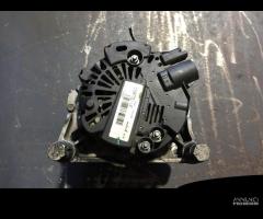 ALTERNATORE FIAT SCUDO I 96-07 14V 90A