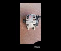 ALTERNATORE 150A FORD MONDEO III RES 2.0 120KW TXB - 7