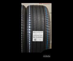 4 pneumatici bridgestone 245/45 r18 100y tu12934