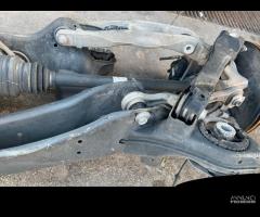 PONTE POSTERIORE MERCEDES GLC X253 - 7