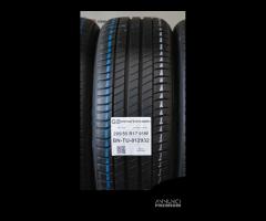 4 pneumatici michelin 205/55 r17 91w tu12932